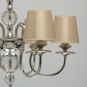 Подвесная люстра MW-Light София 8 355013806 в Губкинском - gubkinskiy.mebel24.online | фото 9