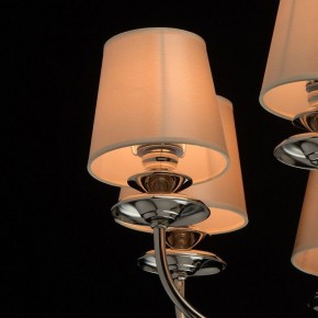 Подвесная люстра MW-Light София 8 355013908 в Губкинском - gubkinskiy.mebel24.online | фото 10