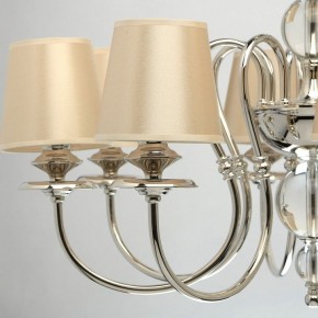 Подвесная люстра MW-Light София 8 355013908 в Губкинском - gubkinskiy.mebel24.online | фото 12