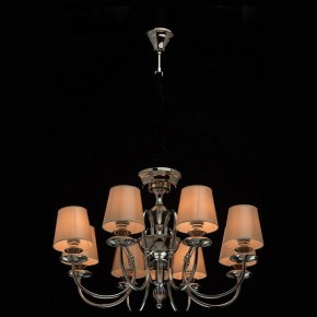 Подвесная люстра MW-Light София 8 355013908 в Губкинском - gubkinskiy.mebel24.online | фото 3