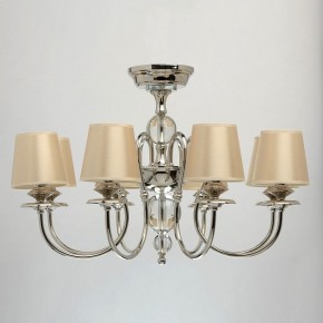 Подвесная люстра MW-Light София 8 355013908 в Губкинском - gubkinskiy.mebel24.online | фото 4