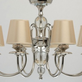 Подвесная люстра MW-Light София 8 355013908 в Губкинском - gubkinskiy.mebel24.online | фото 6