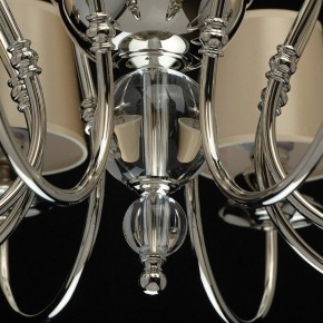 Подвесная люстра MW-Light София 8 355013908 в Губкинском - gubkinskiy.mebel24.online | фото 8