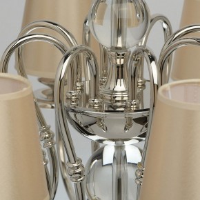 Подвесная люстра MW-Light София 8 355013908 в Губкинском - gubkinskiy.mebel24.online | фото 9