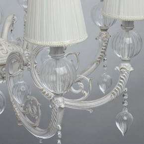 Подвесная люстра MW-Light Валенсия 5 299011308 в Губкинском - gubkinskiy.mebel24.online | фото 10