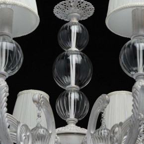 Подвесная люстра MW-Light Валенсия 5 299011308 в Губкинском - gubkinskiy.mebel24.online | фото 11