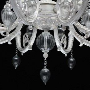 Подвесная люстра MW-Light Валенсия 5 299011308 в Губкинском - gubkinskiy.mebel24.online | фото 12