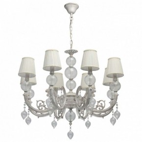 Подвесная люстра MW-Light Валенсия 5 299011308 в Губкинском - gubkinskiy.mebel24.online | фото 2