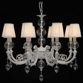 Подвесная люстра MW-Light Валенсия 5 299011308 в Губкинском - gubkinskiy.mebel24.online | фото 3