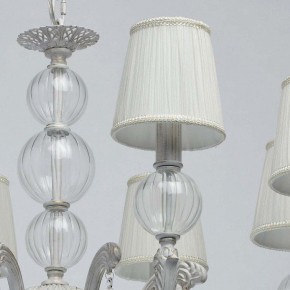 Подвесная люстра MW-Light Валенсия 5 299011308 в Губкинском - gubkinskiy.mebel24.online | фото 4