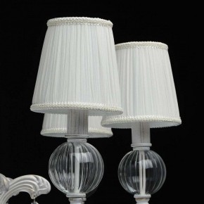 Подвесная люстра MW-Light Валенсия 5 299011308 в Губкинском - gubkinskiy.mebel24.online | фото 6