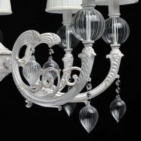 Подвесная люстра MW-Light Валенсия 5 299011308 в Губкинском - gubkinskiy.mebel24.online | фото 7