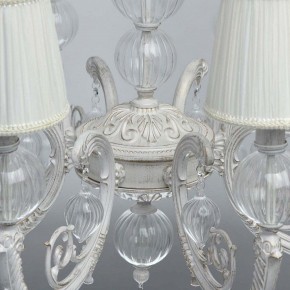 Подвесная люстра MW-Light Валенсия 5 299011308 в Губкинском - gubkinskiy.mebel24.online | фото 8