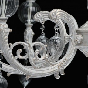 Подвесная люстра MW-Light Валенсия 5 299011308 в Губкинском - gubkinskiy.mebel24.online | фото 9