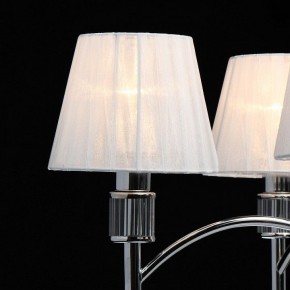 Подвесная люстра MW-Light Вега 4 329011705 в Губкинском - gubkinskiy.mebel24.online | фото 6