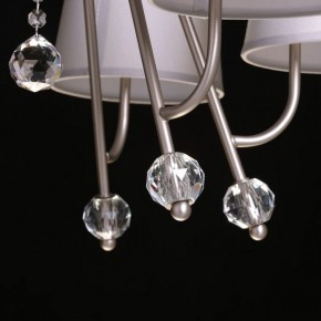 Подвесная люстра MW-Light Вега 7 329012406 в Губкинском - gubkinskiy.mebel24.online | фото 11