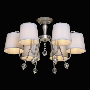 Подвесная люстра MW-Light Вега 7 329012406 в Губкинском - gubkinskiy.mebel24.online | фото 3