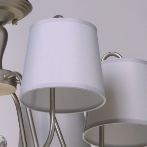 Подвесная люстра MW-Light Вега 7 329012406 в Губкинском - gubkinskiy.mebel24.online | фото 4