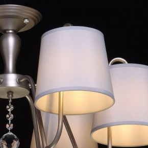 Подвесная люстра MW-Light Вега 7 329012406 в Губкинском - gubkinskiy.mebel24.online | фото 5