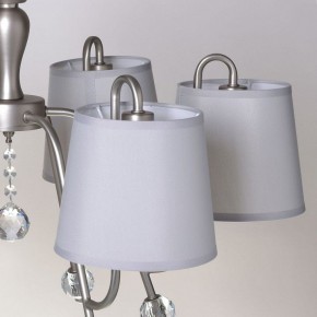 Подвесная люстра MW-Light Вега 7 329012406 в Губкинском - gubkinskiy.mebel24.online | фото 6