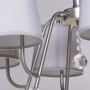 Подвесная люстра MW-Light Вега 7 329012406 в Губкинском - gubkinskiy.mebel24.online | фото 7