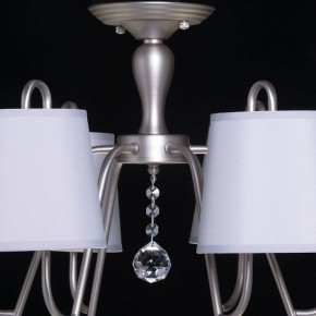 Подвесная люстра MW-Light Вега 7 329012406 в Губкинском - gubkinskiy.mebel24.online | фото 8