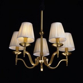 Подвесная люстра MW-Light Вирджиния 7 444012205 в Губкинском - gubkinskiy.mebel24.online | фото 3
