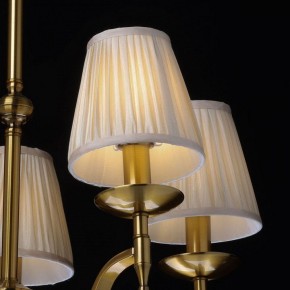 Подвесная люстра MW-Light Вирджиния 7 444012205 в Губкинском - gubkinskiy.mebel24.online | фото 6