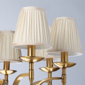 Подвесная люстра MW-Light Вирджиния 7 444012308 в Губкинском - gubkinskiy.mebel24.online | фото 5