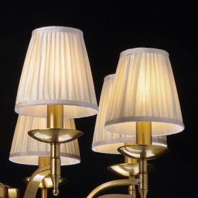 Подвесная люстра MW-Light Вирджиния 7 444012308 в Губкинском - gubkinskiy.mebel24.online | фото 6
