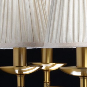 Подвесная люстра MW-Light Вирджиния 7 444012308 в Губкинском - gubkinskiy.mebel24.online | фото 8