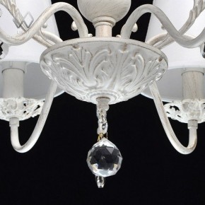Подвесная люстра MW-Light Виталина 8 448012106 в Губкинском - gubkinskiy.mebel24.online | фото 10