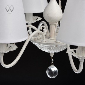 Подвесная люстра MW-Light Виталина 8 448012106 в Губкинском - gubkinskiy.mebel24.online | фото 7
