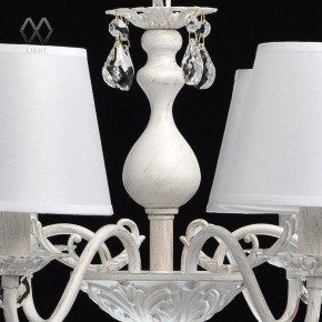 Подвесная люстра MW-Light Виталина 8 448012106 в Губкинском - gubkinskiy.mebel24.online | фото 9