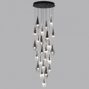 Подвесная люстра Odeon Light Afalina 5442/137L в Губкинском - gubkinskiy.mebel24.online | фото 3
