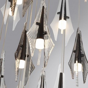 Подвесная люстра Odeon Light Afalina 5442/137L в Губкинском - gubkinskiy.mebel24.online | фото 7