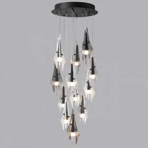 Подвесная люстра Odeon Light Afalina 5442/69L в Губкинском - gubkinskiy.mebel24.online | фото 3