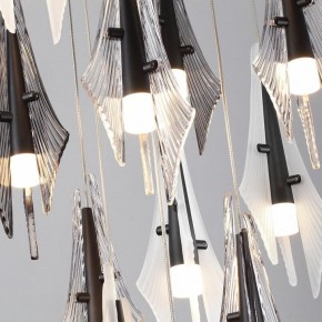 Подвесная люстра Odeon Light Afalina 5442/69L в Губкинском - gubkinskiy.mebel24.online | фото 7
