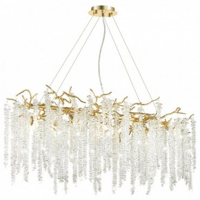 Подвесная люстра Odeon Light Banche 1 5005/12 в Губкинском - gubkinskiy.mebel24.online | фото 2