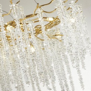 Подвесная люстра Odeon Light Banche 1 5005/12 в Губкинском - gubkinskiy.mebel24.online | фото 6