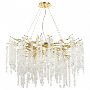 Подвесная люстра Odeon Light Banche 1 5005/14 в Губкинском - gubkinskiy.mebel24.online | фото 3