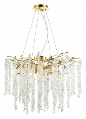 Подвесная люстра Odeon Light Banche 1 5005/8 в Губкинском - gubkinskiy.mebel24.online | фото 4
