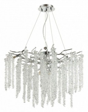 Подвесная люстра Odeon Light Banche 5004/8 в Губкинском - gubkinskiy.mebel24.online | фото 3