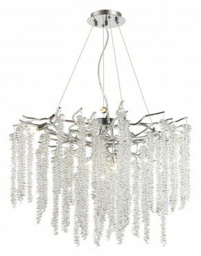 Подвесная люстра Odeon Light Banche 5004/8 в Губкинском - gubkinskiy.mebel24.online | фото 4