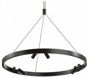 Подвесная люстра Odeon Light Beveren 6683/103L в Губкинском - gubkinskiy.mebel24.online | фото
