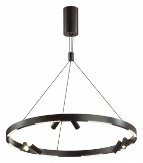 Подвесная люстра Odeon Light Beveren 6683/103L в Губкинском - gubkinskiy.mebel24.online | фото 2