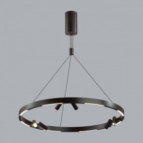 Подвесная люстра Odeon Light Beveren 6683/103L в Губкинском - gubkinskiy.mebel24.online | фото 3