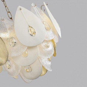 Подвесная люстра Odeon Light Cabochon 5050/11 в Губкинском - gubkinskiy.mebel24.online | фото 6