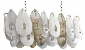 Подвесная люстра Odeon Light Cabochon 5050/14 в Губкинском - gubkinskiy.mebel24.online | фото