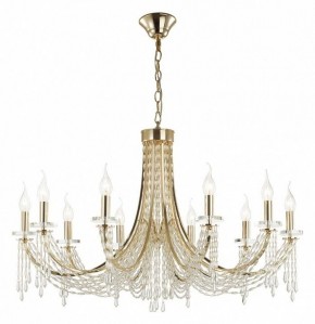 Подвесная люстра Odeon Light Capel 5063/10 в Губкинском - gubkinskiy.mebel24.online | фото 2